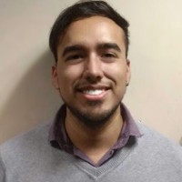 Leandro Fabrizio Mendoza