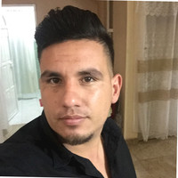 Israel Puente Delgado
