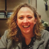 Jennifer Goslin