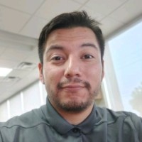 Michael Burciaga