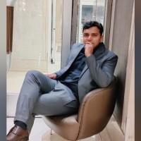 Neeraj Ghadge