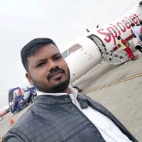 Anudeep Venkatesh