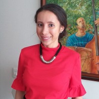 Gabriela Rojas López
