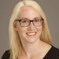 Nicole Vaughan