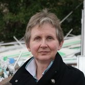 Geraldine Faulkner