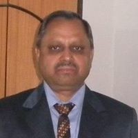 DILIP KUMAR SINHA