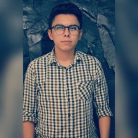 Jesus Alberto Rosales Rubio