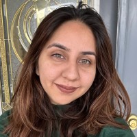 Prabhsimran Kaur