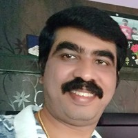 Anantha Krishnan