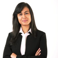 Carmel Govender