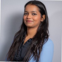 Diya Shah