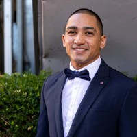 Elijah Zaccheus