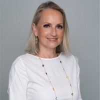 Valeria Kulynych, MS, MBA
