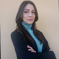 Nicole Amendola