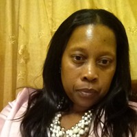 Thandekile Thwala