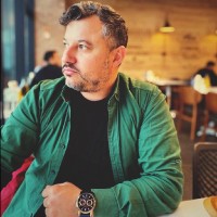 Erkan Külahçı
