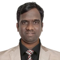 Suhas Bachewar