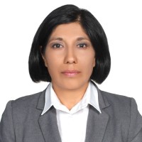 Olga Martin Orozco