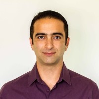 Shervin Shahidi