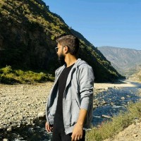 Raghav Sundriyal