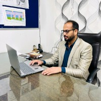 Ved Prakash Sharma