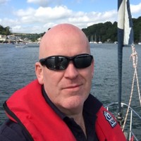 Andy Rogers BEng MSc CEng MIET