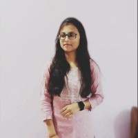 Harshada Tupe