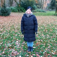 Marlies Huijink