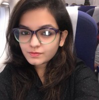 Urvashi Tiwari
