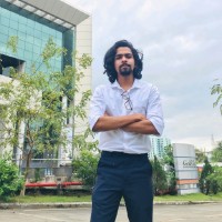 Pranav Prasad
