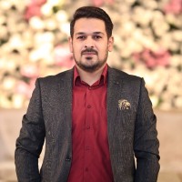 Shahroz Tariq