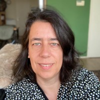 Johanna Brinks
