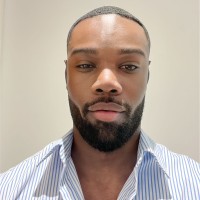 Jonaro Robinson