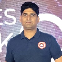 Ankit Baliyan