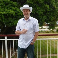 Gary Jenkins