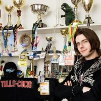 Bonvecchio Sigfrid Cosmin