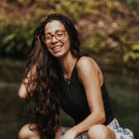 Danielle Fried