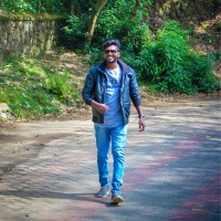 Janarthanan Ganesh