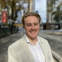 Lachlan Moncrieff