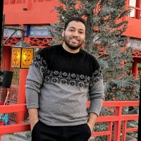 Abdelrhman Adel