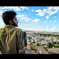 Ravi Chowdary