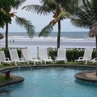 Hotel Vistamar Pochomil Beach