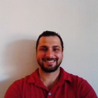 Alex Palla