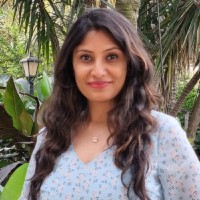 Supriya S