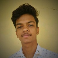 Ishan Halwai