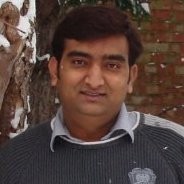 Vinod Agole