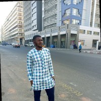 Mohammed Zakari