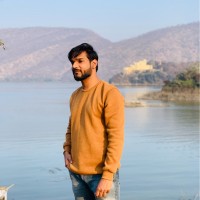 Jitesh Chouhan