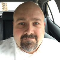 Jason Burton