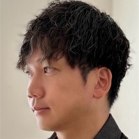 東良　Higashira亮 Ryo